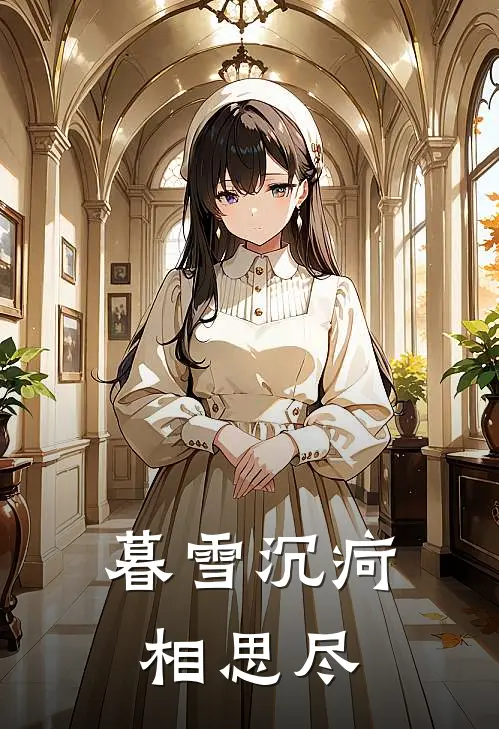 暮雪沉疴相思尽(程偲元厉北辰)完本小说_免费阅读无弹窗暮雪沉疴相思尽程偲元厉北辰