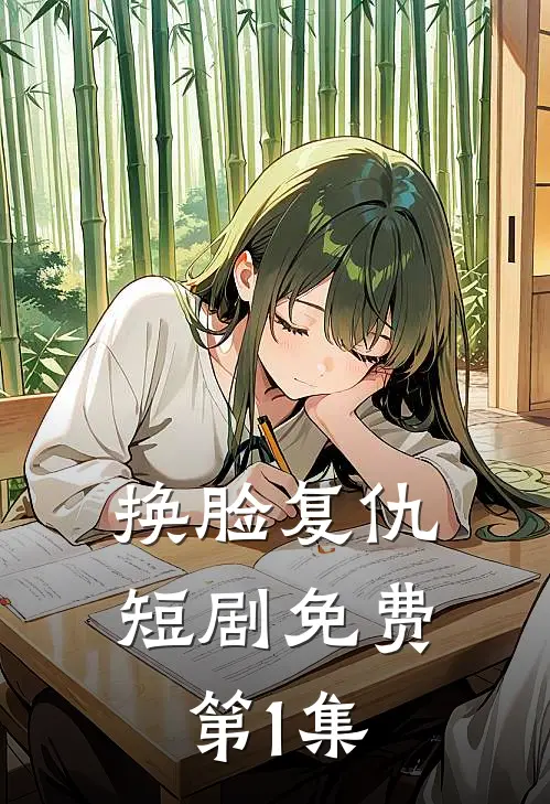 换脸复仇短剧免费第1集