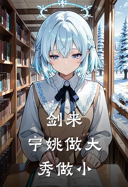 剑来：宁姚做大，秀做小