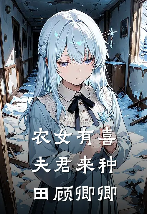 农女有喜夫君来种田顾卿卿