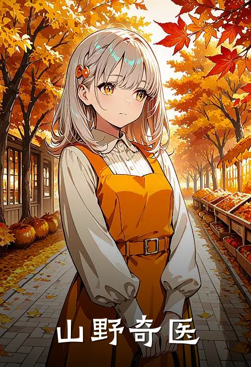 山野奇医