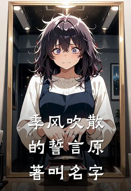 季风吹散的誓言原著叫名字