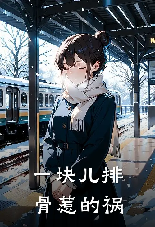 一块儿排骨惹的祸