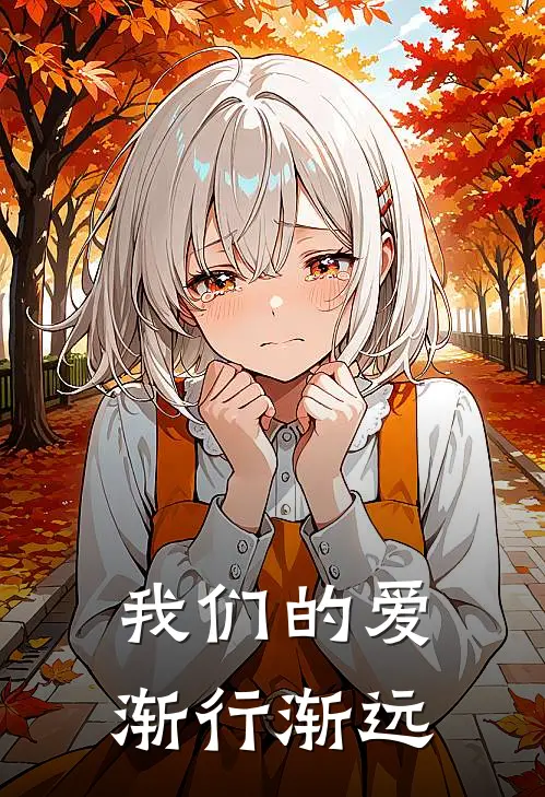 我们的爱渐行渐远