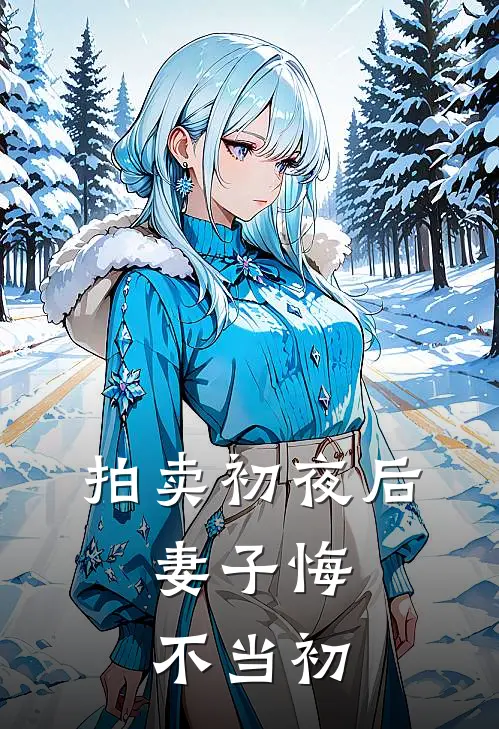 拍卖初夜后，妻子悔不当初