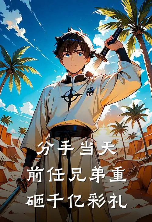 顾靳森贺延城(分手当天，前任兄弟重砸千亿彩礼)完结版免费在线阅读_《分手当天，前任兄弟重砸千亿彩礼》全章节阅读