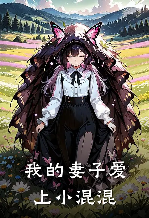 我的妻子爱上小混混