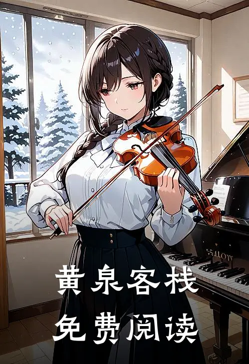 黄泉客栈免费阅读