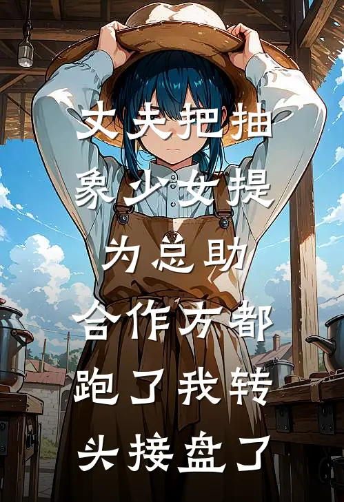 程妄苏露露《丈夫把抽象少女提为总助，合作方都跑了我转头接盘了》完结版阅读_(丈夫把抽象少女提为总助，合作方都跑了我转头接盘了)全集阅读