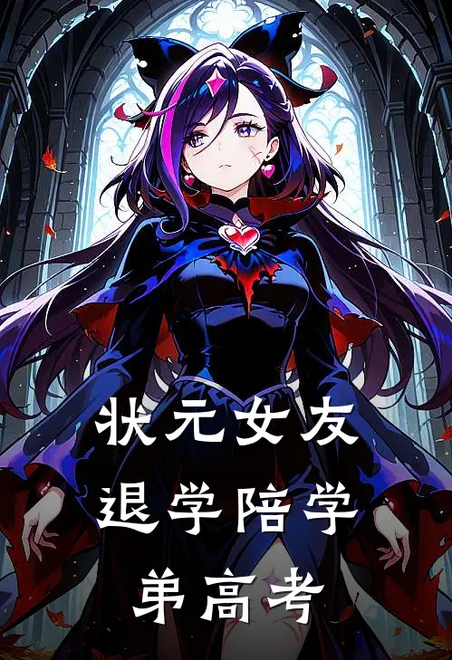 状元女友退学陪学弟高考