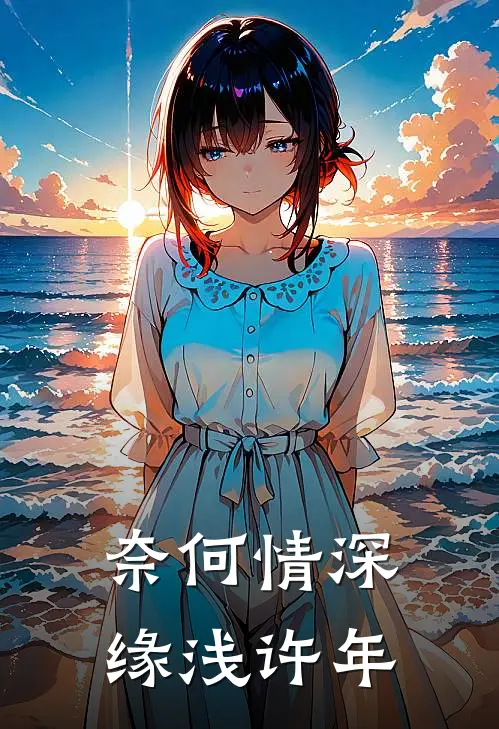 奈何情深缘浅许年