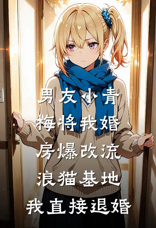 男友小青梅将我婚房爆改流浪猫基地，我直接退婚