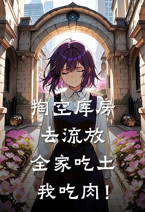 掏空库房去流放，全家吃土我吃肉！(姜杳姜正元)小说推荐完本_全本免费小说掏空库房去流放，全家吃土我吃肉！姜杳姜正元