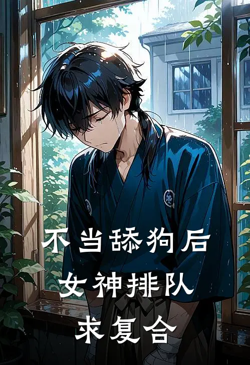 不当舔狗后，女神排队求复合(陆寒苏青璃)完整版免费小说_完结版小说推荐不当舔狗后，女神排队求复合(陆寒苏青璃)