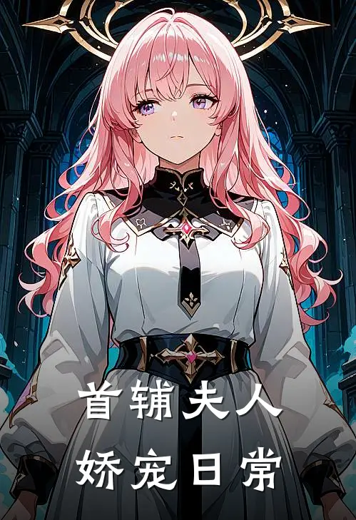 首辅夫人娇宠日常