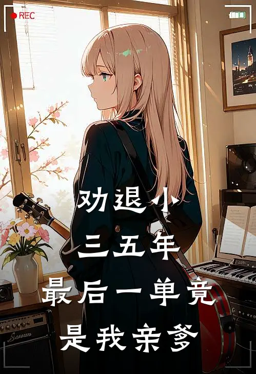 劝退小三五年，最后一单竟是我亲爹
