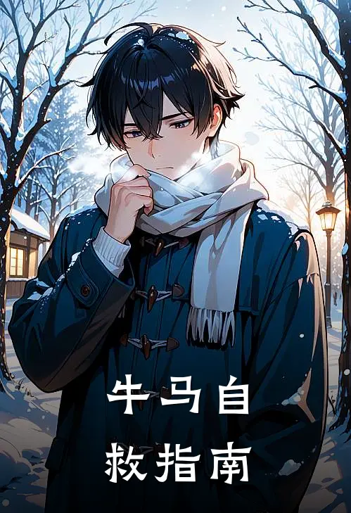 牛马自救指南