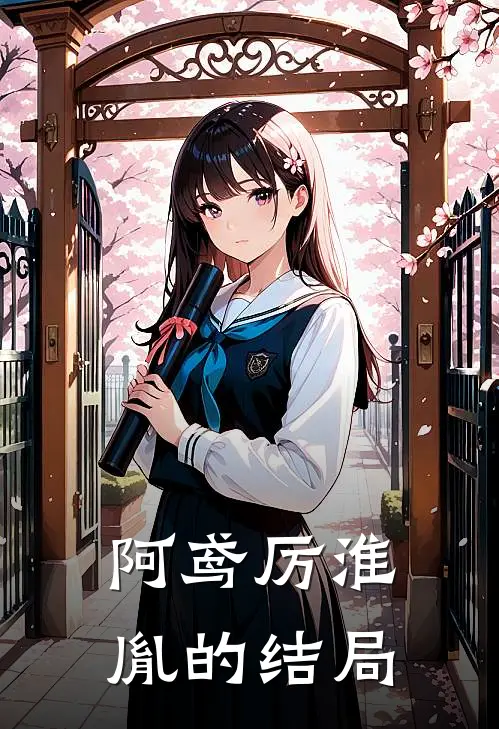 阿鸢厉淮胤的结局