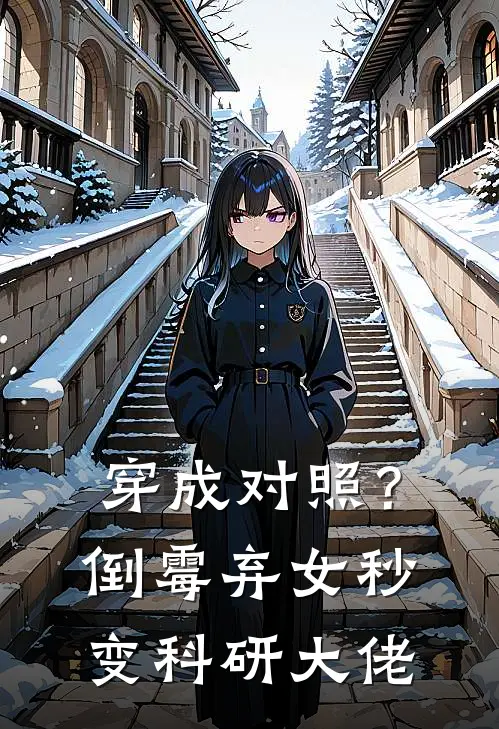 穿成对照？倒霉弃女秒变科研大佬(曲令颐严青山)全本免费在线阅读_曲令颐严青山全文阅读