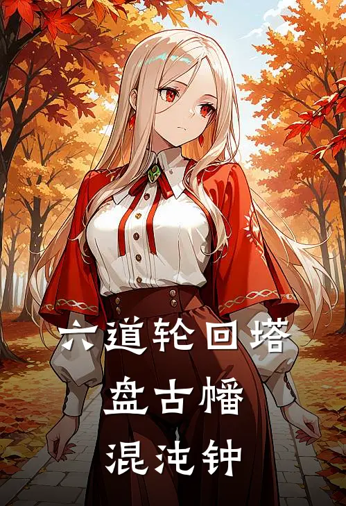 六道轮回塔,盘古幡,混沌钟