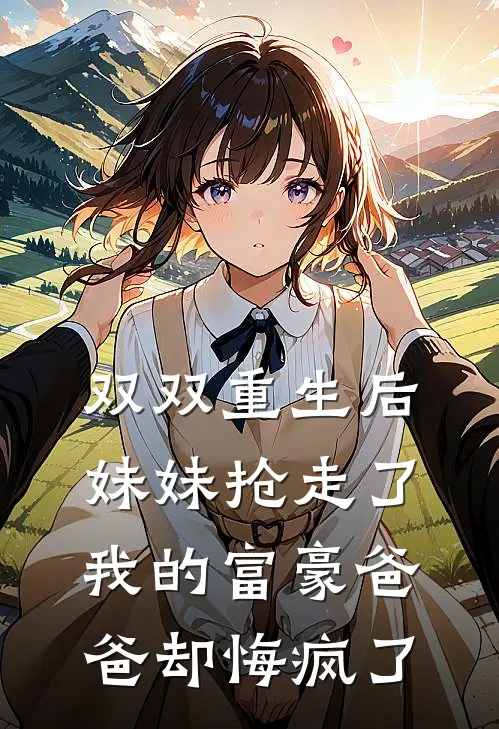 双双重生后，妹妹抢走了我的富豪爸爸却悔疯了