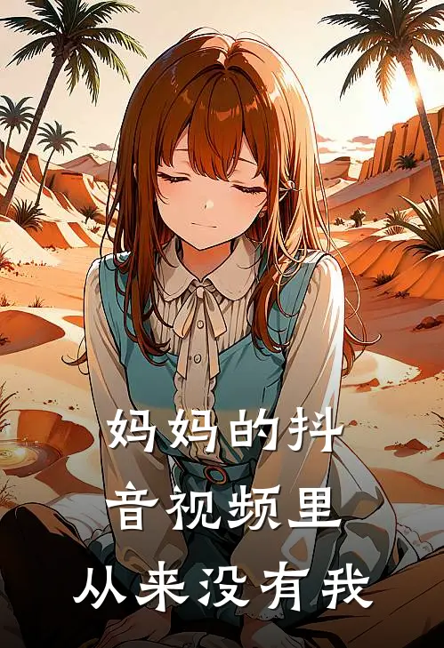 妈妈的抖音视频里，从来没有我