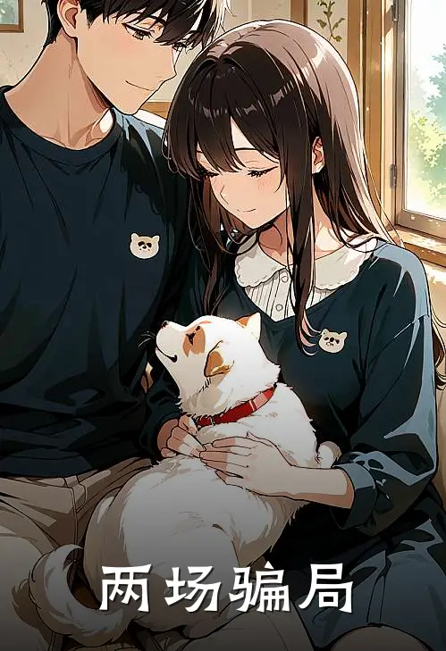 两场骗局