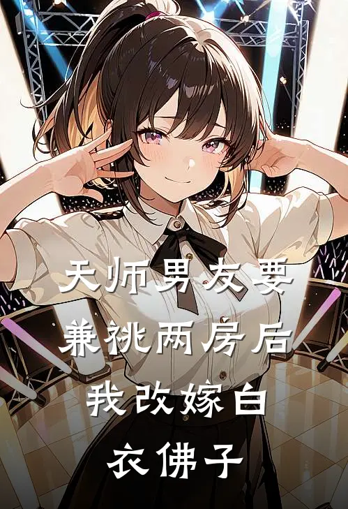 天师男友要兼祧两房后，我改嫁白衣佛子