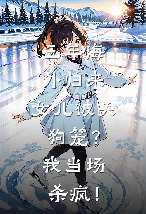 三年海外归来，女儿被关狗笼？我当场杀疯！