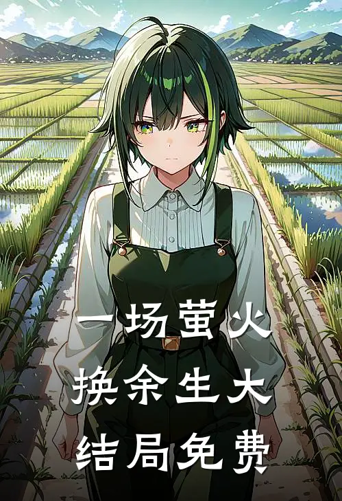 一场萤火换余生大结局免费