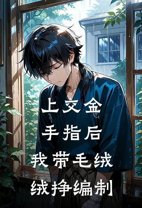 上交金手指后，我带毛绒绒挣编制