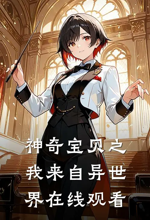 神奇宝贝之我来自异世界在线观看