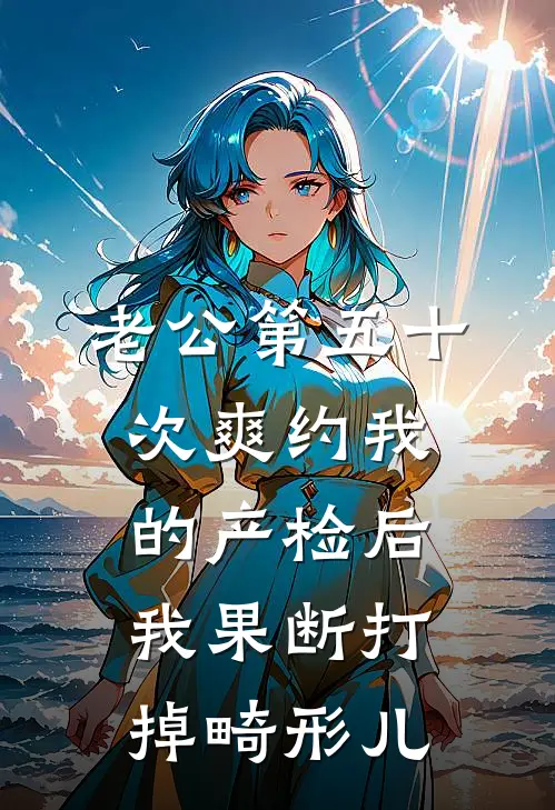 老公第五十次爽约我的产检后，我果断打掉畸形儿