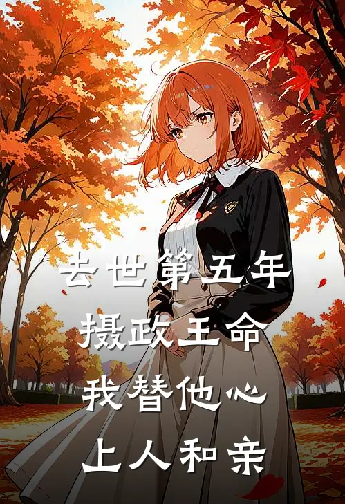 去世第五年，摄政王命我替他心上人和亲