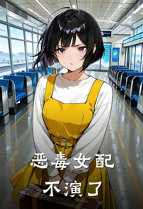 恶毒女配不演了薇薇李薇薇免费小说推荐_推荐完结小说恶毒女配不演了(薇薇李薇薇)