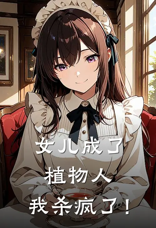 女儿成了植物人，我杀疯了！