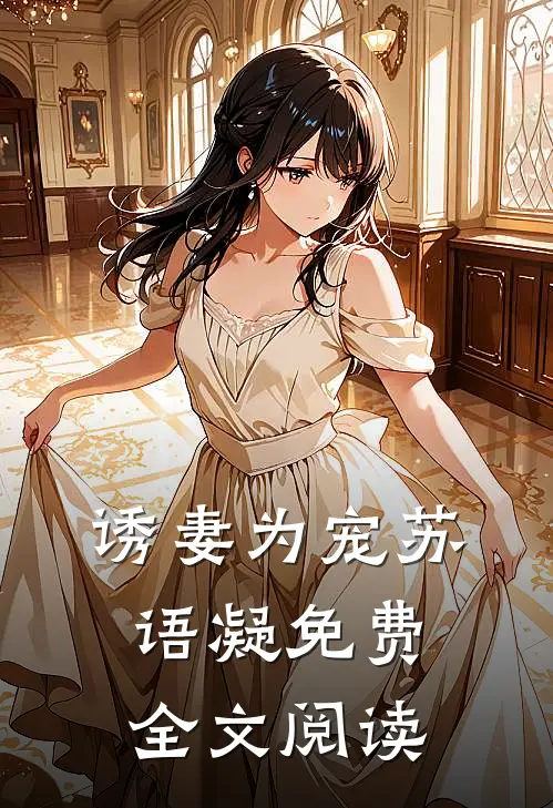 诱妻为宠苏语凝 免费全文阅读