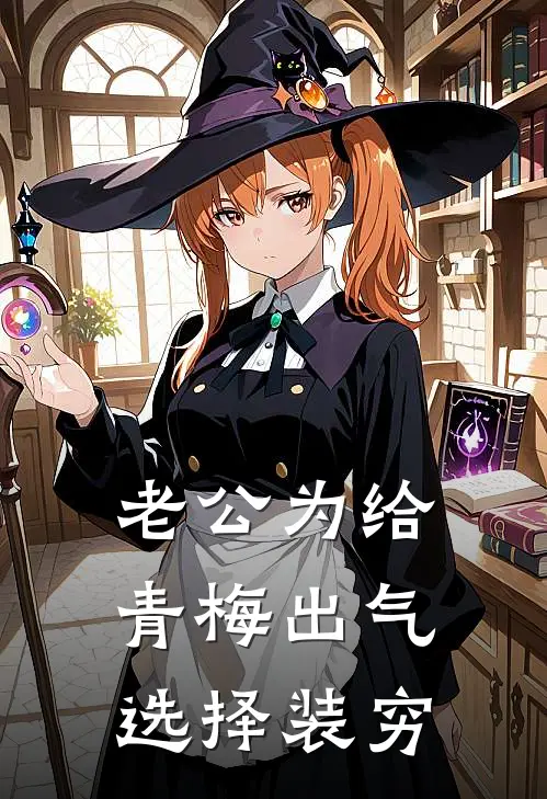 老公为给青梅出气，选择装穷