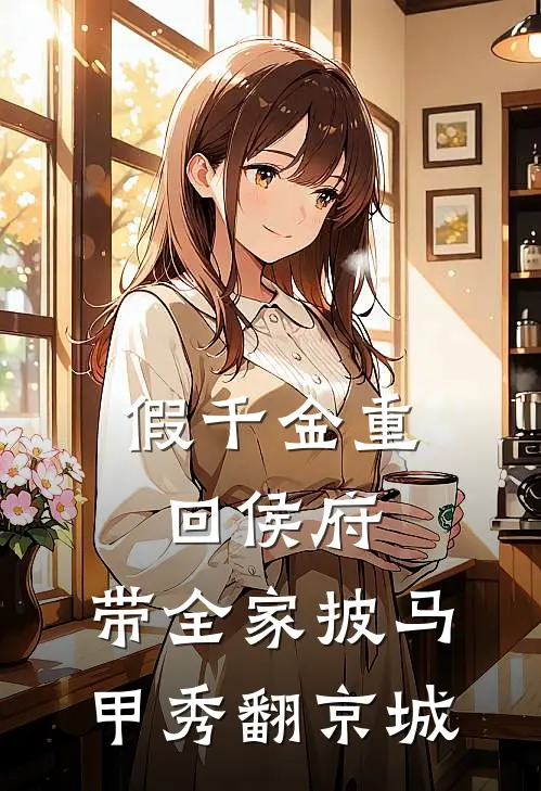 假千金重回侯府，带全家披马甲秀翻京城