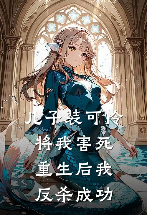 儿子装可怜将我害死，重生后我反杀成功(秦放小三苏)小说完整版_完结好看小说儿子装可怜将我害死，重生后我反杀成功秦放小三苏