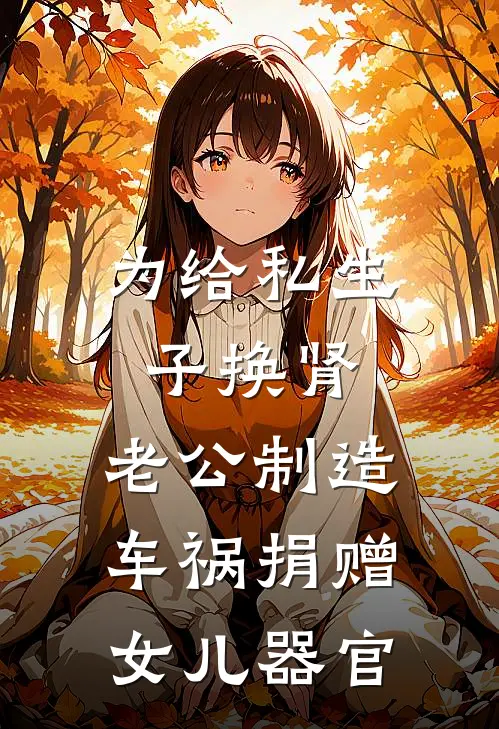 为给私生子换肾，老公制造车祸捐赠女儿器官(魏川柏阿辛)全章节在线阅读_魏川柏阿辛全章节在线阅读