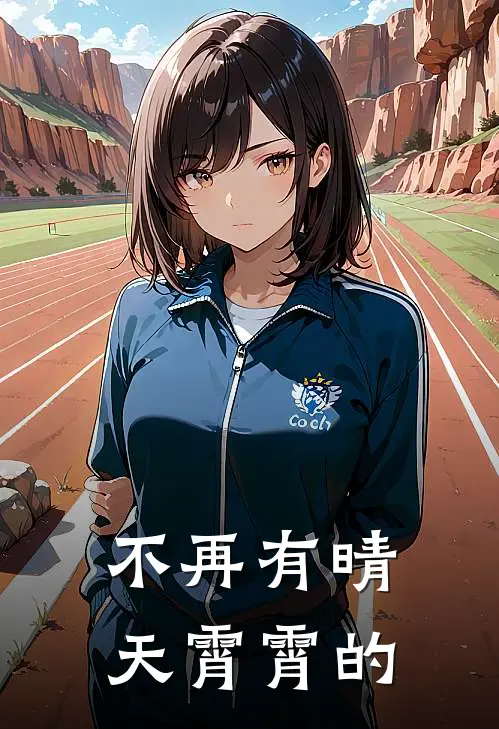 不再有晴天霄霄的