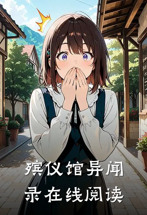 殡仪馆异闻录在线阅读