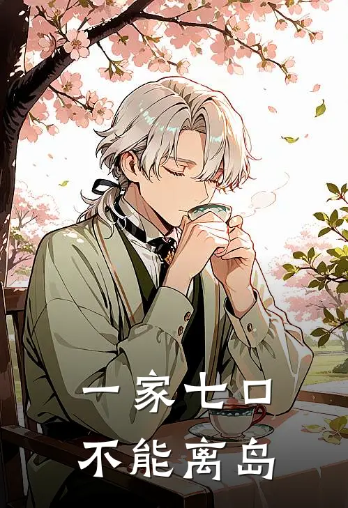 一家七口不能离岛