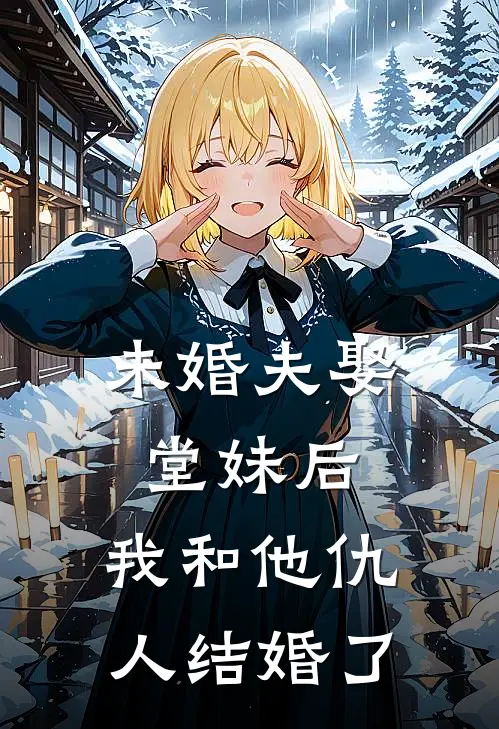 未婚夫娶堂妹后，我和他仇人结婚了言灵江宴全文阅读免费全集_最新全本小说未婚夫娶堂妹后，我和他仇人结婚了(言灵江宴)