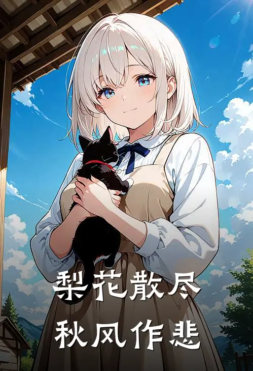 梨花散尽，秋风作悲