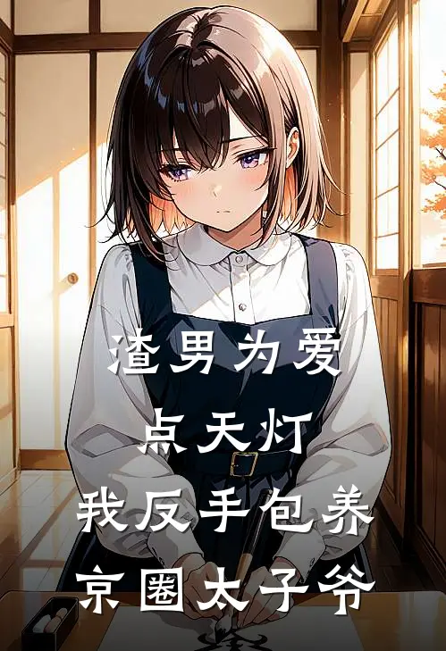 渣男为爱点天灯，我反手包养京圈太子爷(慕楠枝裴宴)最新完本小说推荐_免费小说推荐渣男为爱点天灯，我反手包养京圈太子爷慕楠枝裴宴