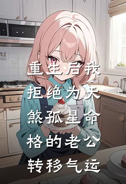 重生后我拒绝为天煞孤星命格的老公转移气运