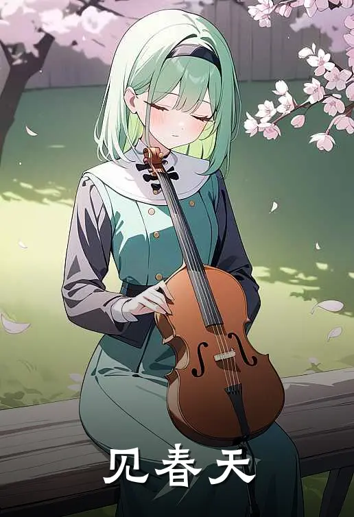 见春天(陈易晚许谊)小说免费阅读无弹窗_完结小说见春天陈易晚许谊