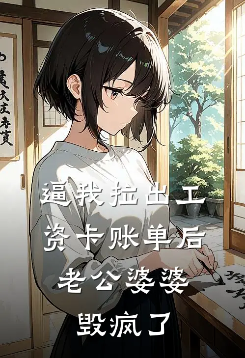 逼我拉出工资卡账单后，老公婆婆毁疯了(蓉蓉林寒月)免费小说全本阅读_最新章节列表逼我拉出工资卡账单后，老公婆婆毁疯了(蓉蓉林寒月)